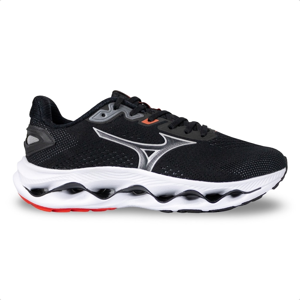 Imagem 1 do produto Tênis Masculino Mizuno Wave Legend 5