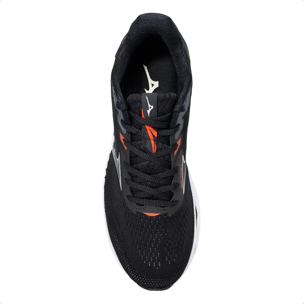 Imagem 3 do produto Tênis Masculino Mizuno Wave Legend 5