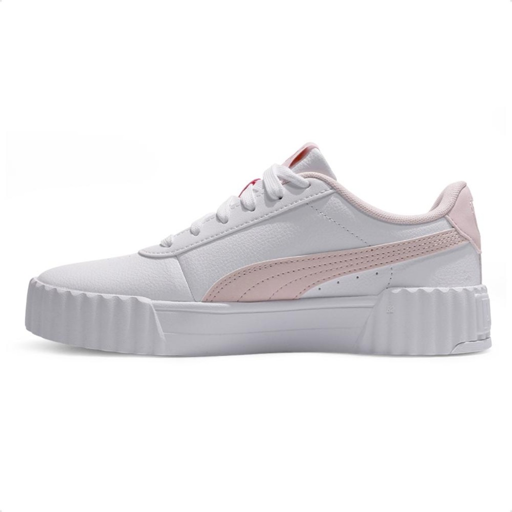 Imagem 2 do produto Tênis Infantil Puma Carina 3.0