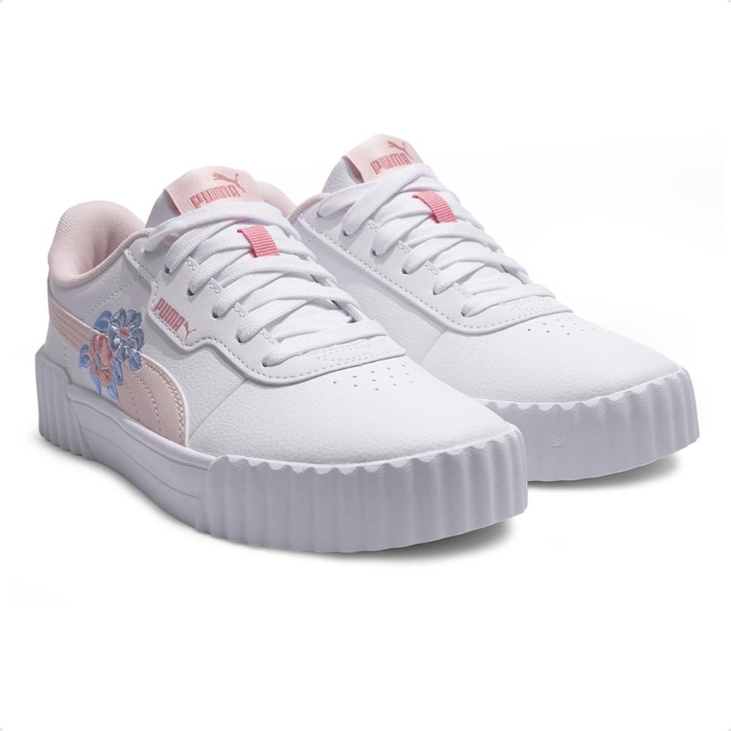 Imagem 3 do produto Tênis Infantil Puma Carina 3.0