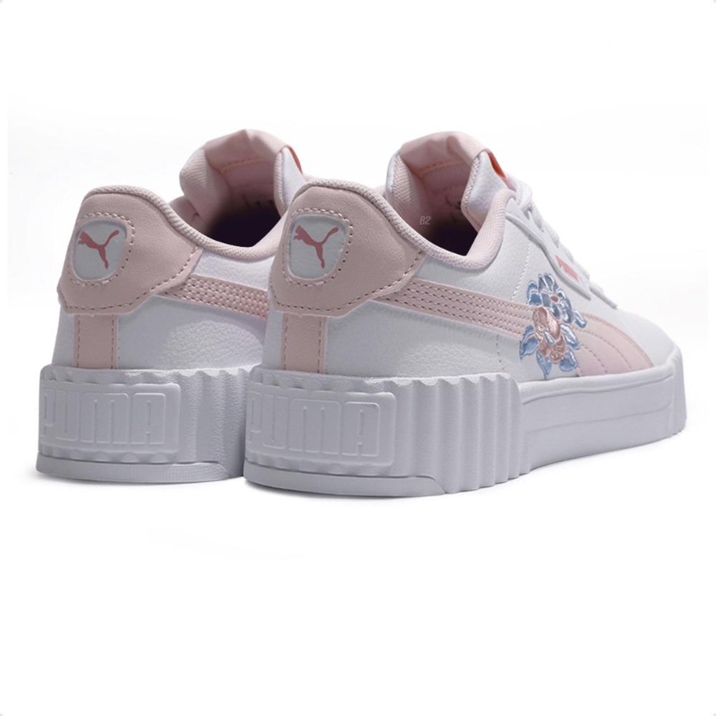 Imagem 4 do produto Tênis Infantil Puma Carina 3.0