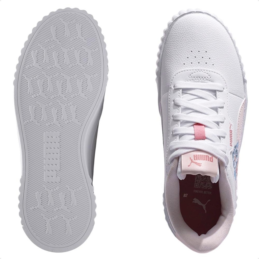 Imagem 5 do produto Tênis Infantil Puma Carina 3.0
