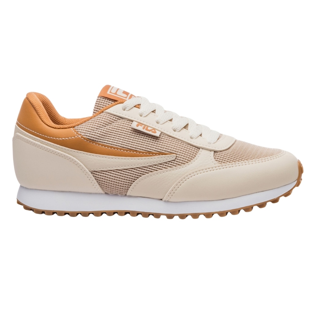 Tênis Feminino Fila Renno Classic
