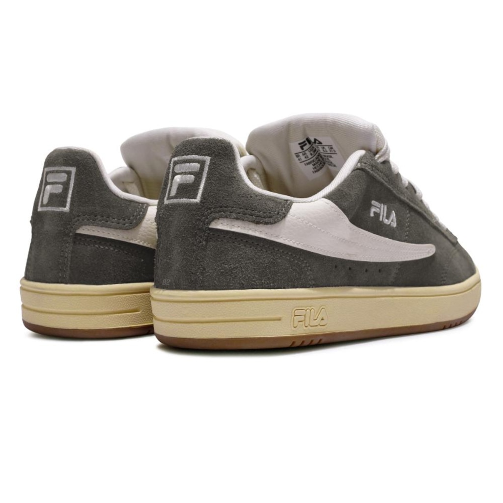 Imagem 4 do produto Tênis Masculino Fila Court 90