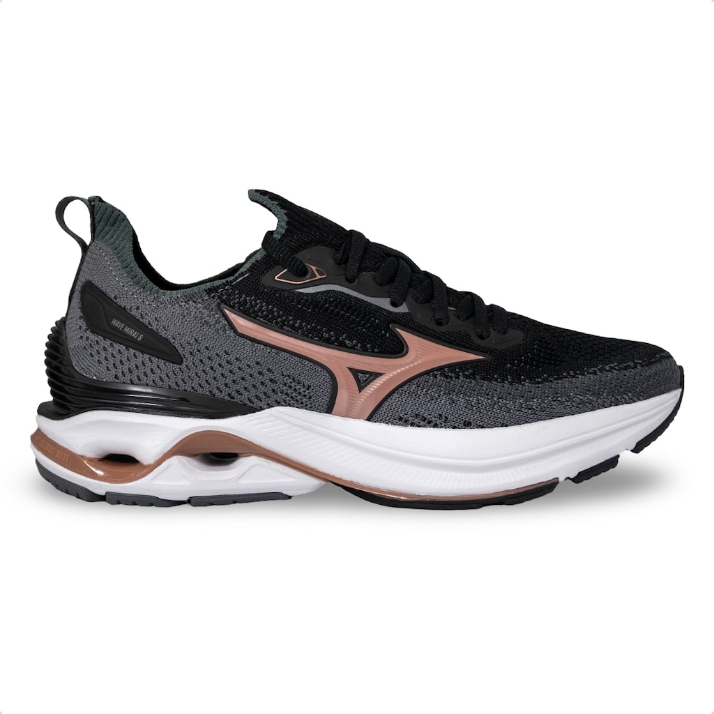 Tênis Feminino Mizuno Wave Mirai 8