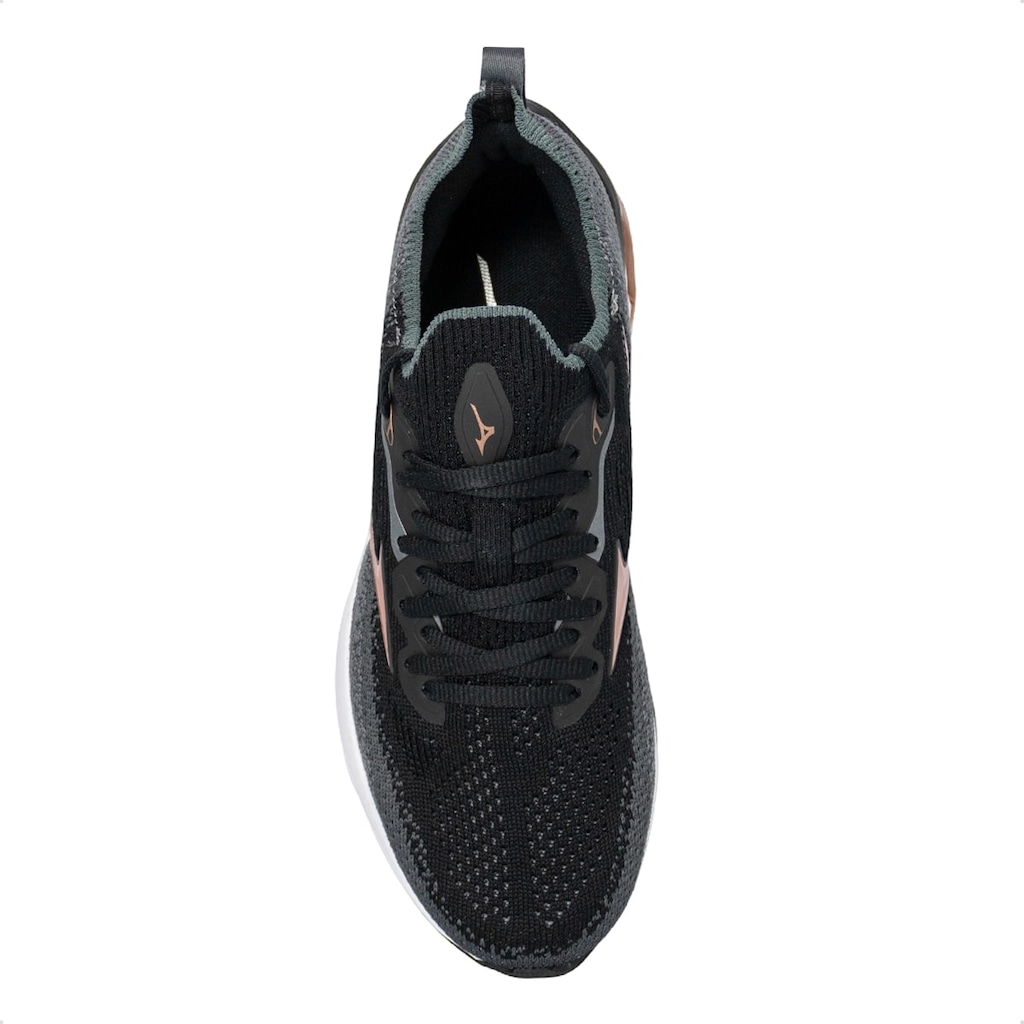 Imagem 3 do produto Tênis Feminino Mizuno Wave Mirai 8