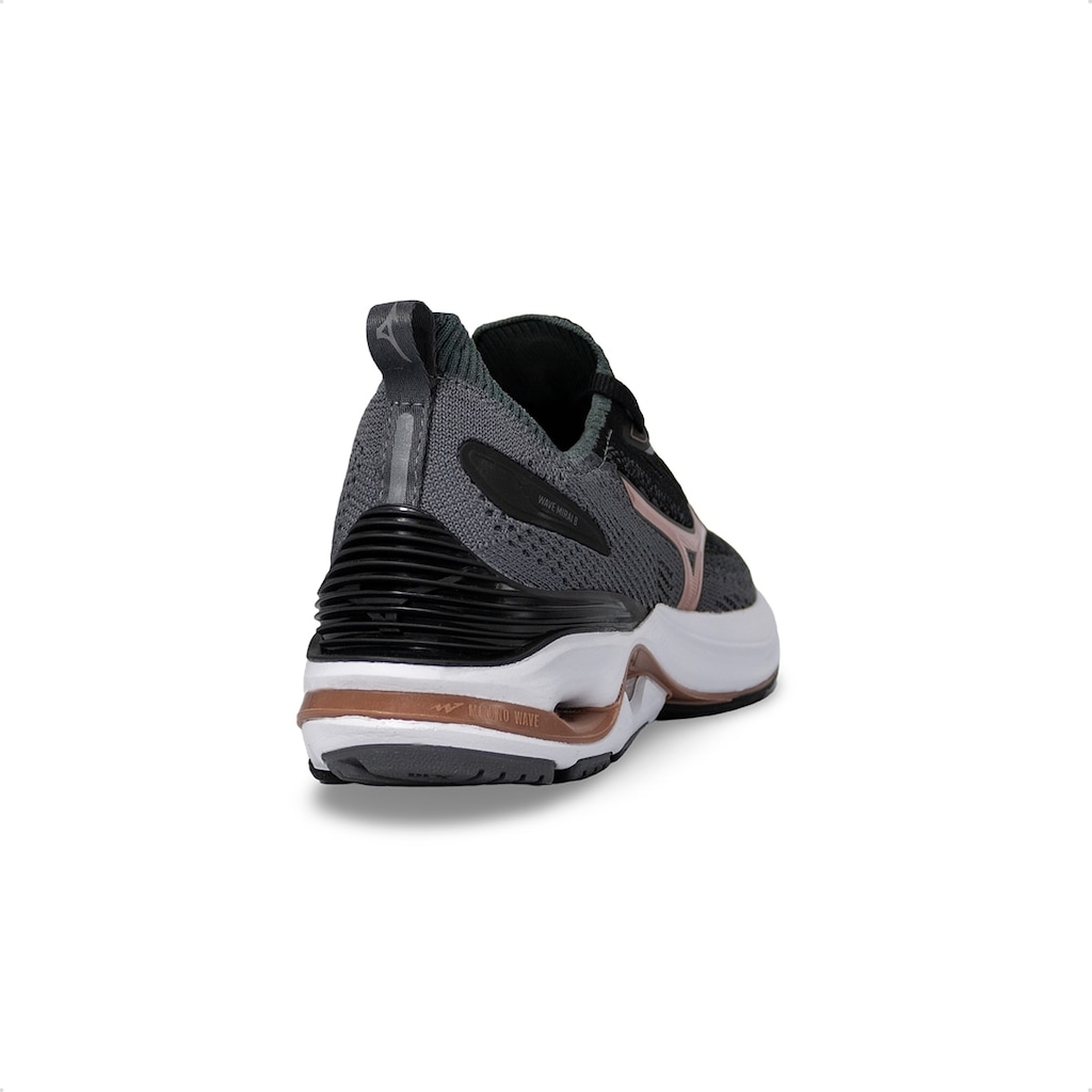 Imagem 4 do produto Tênis Feminino Mizuno Wave Mirai 8