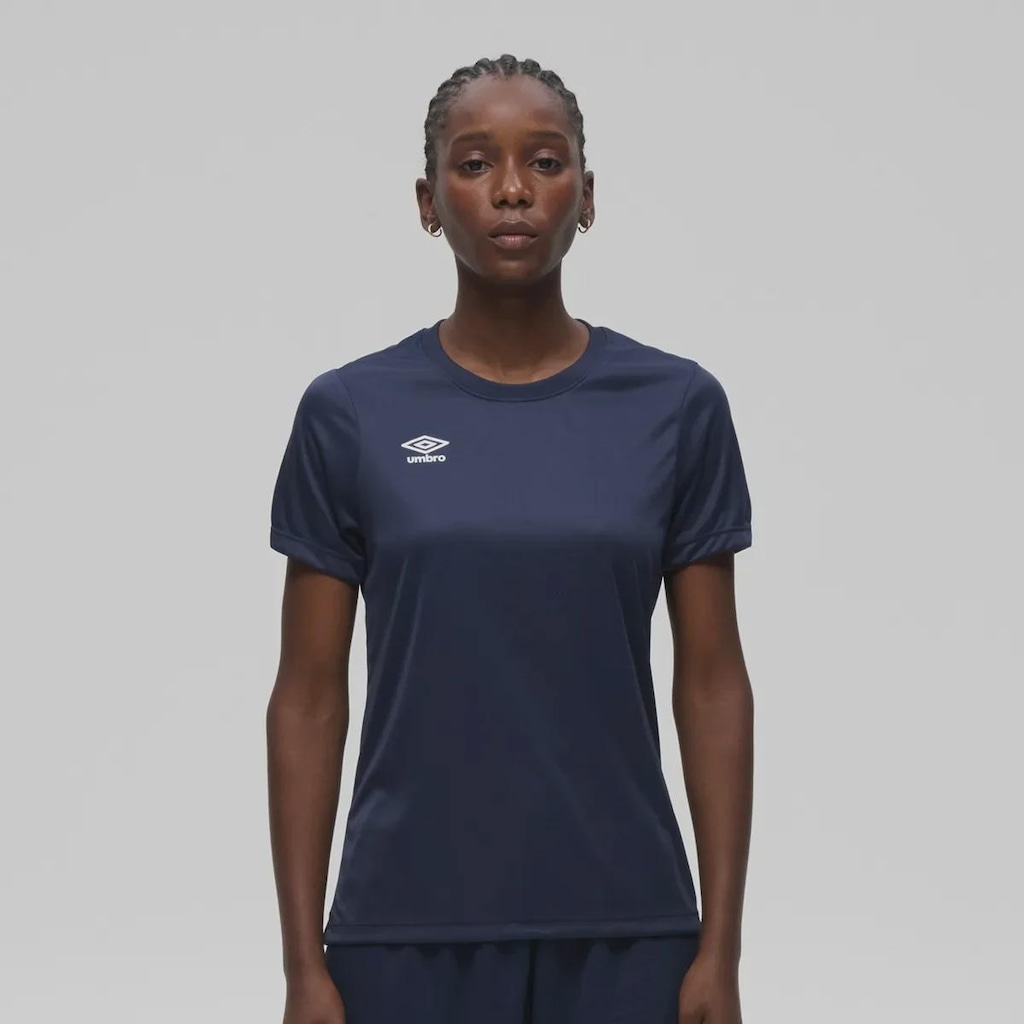 Imagem 3 do produto Camisa Umbro Legacy Feminina