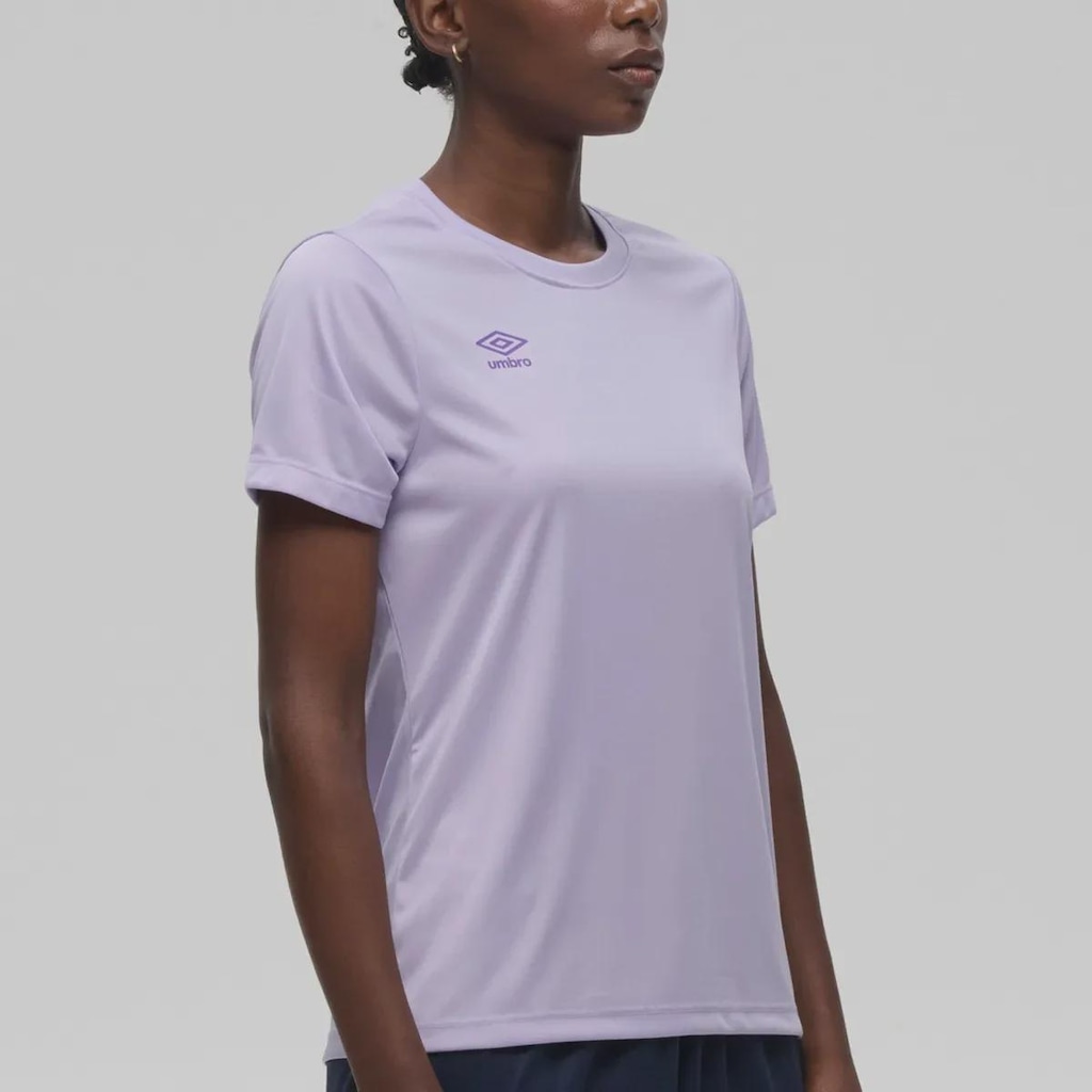 Imagem 3 do produto Camisa Umbro Legacy Feminina