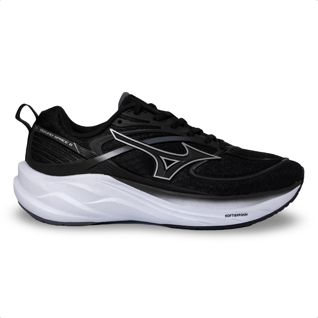 Tênis Masculino Mizuno Space 6