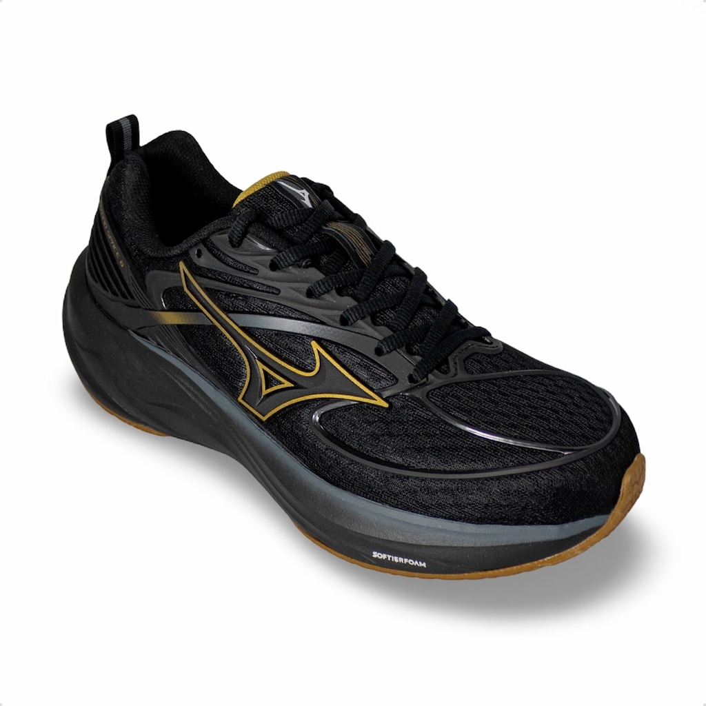 Imagem 2 do produto Tênis Masculino Mizuno Space 6