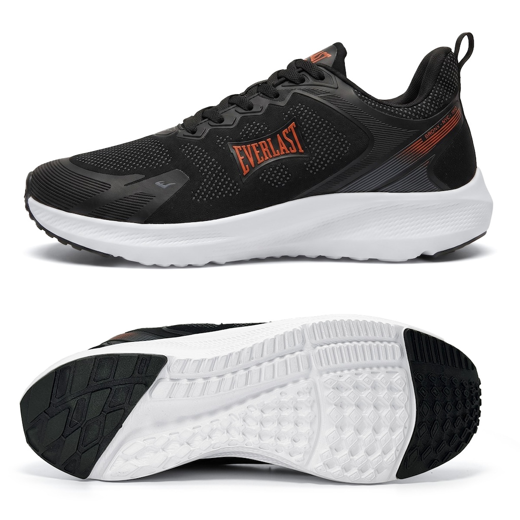 Imagem 2 do produto Tênis Unissex Everlast Daytona