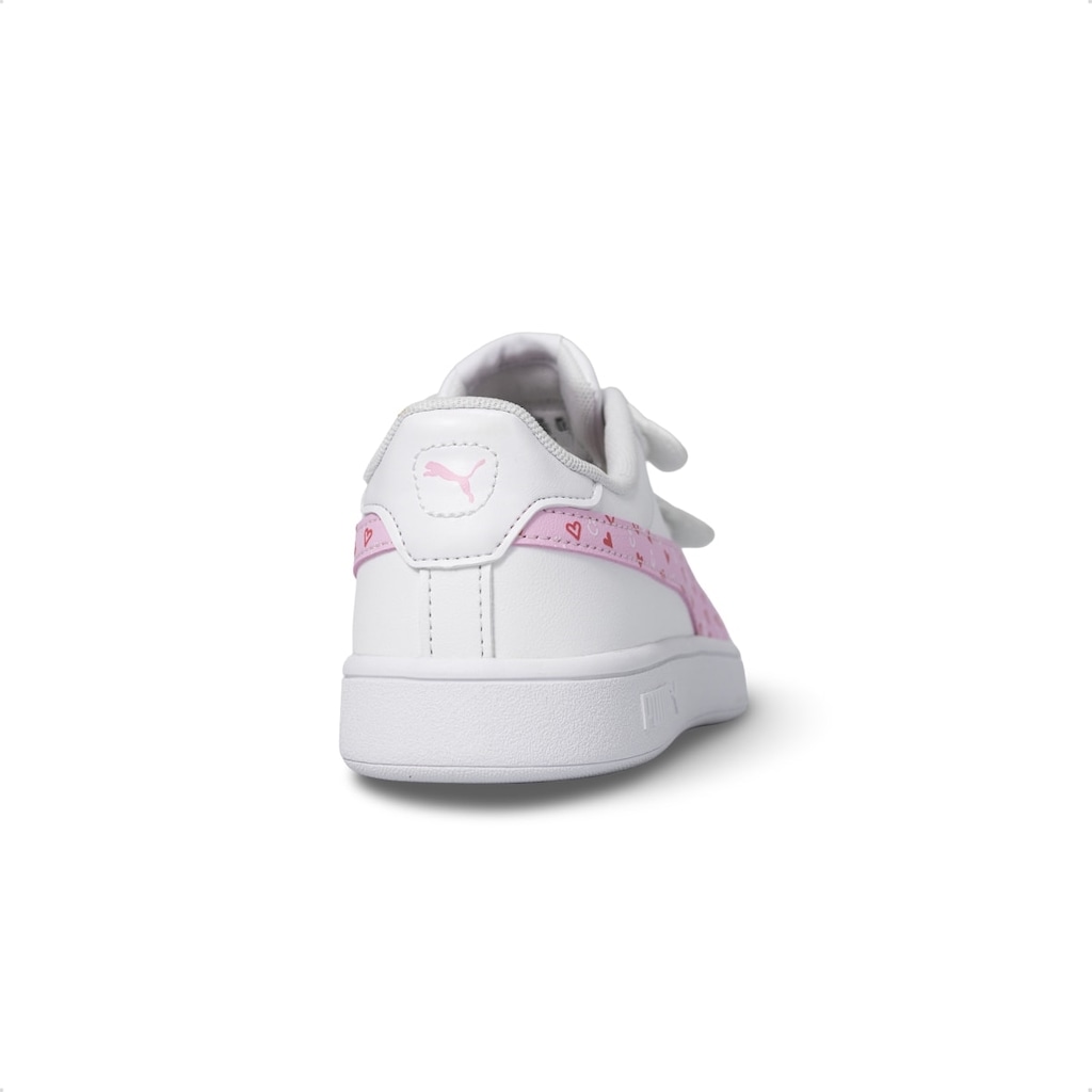 Imagem 4 do produto Tênis Infantil Puma Smash Hearty 3.0
