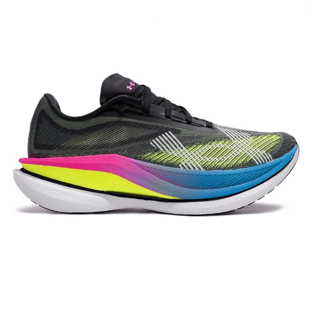 Tênis Masculino Under Armour Velociti Elite 3