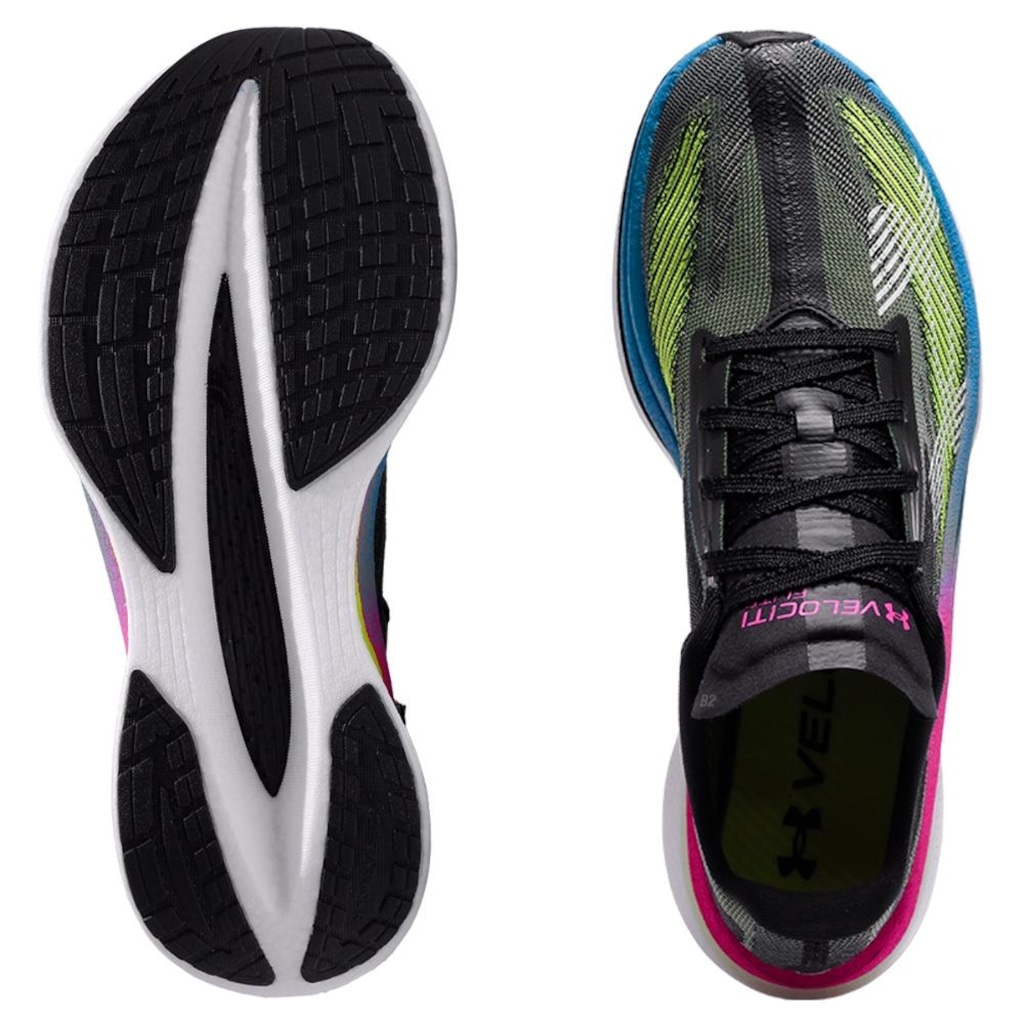Imagem 3 do produto Tênis Masculino Under Armour Velociti Elite 3