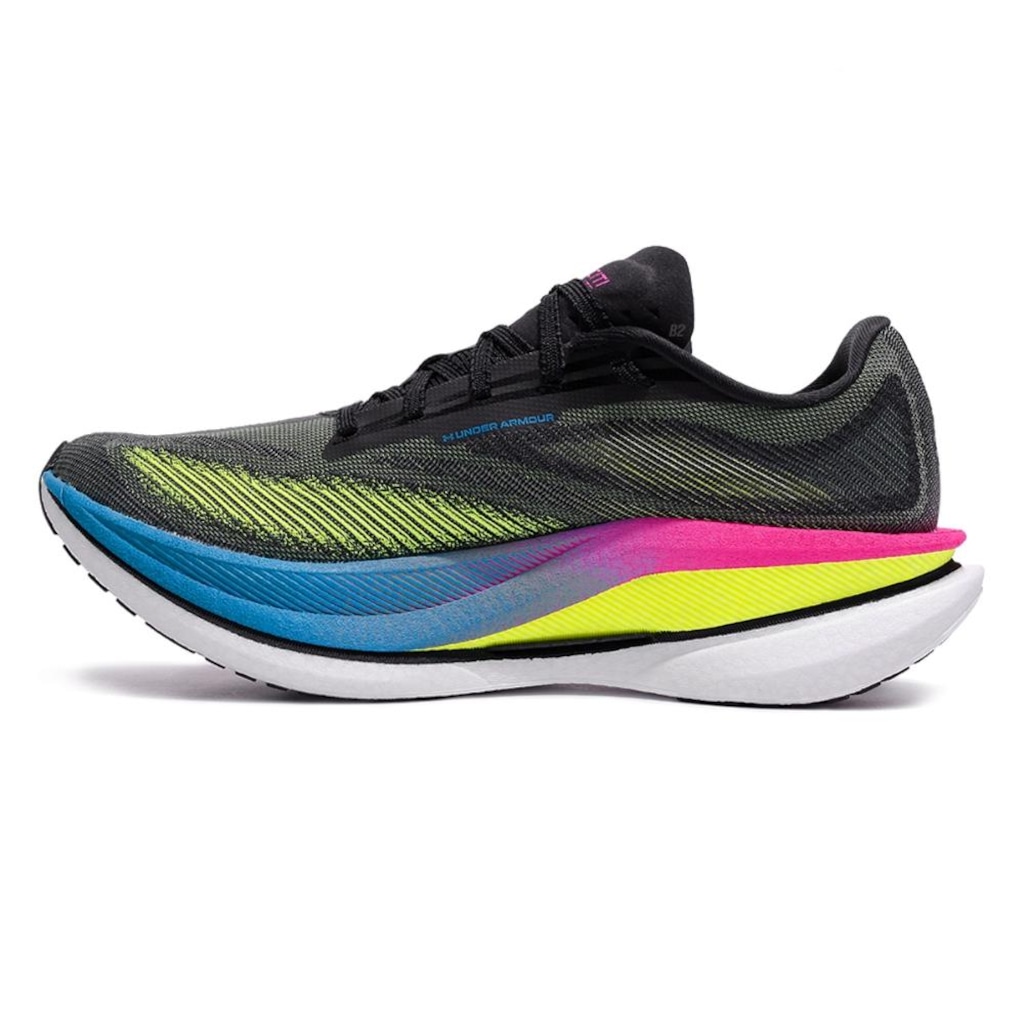 Imagem 4 do produto Tênis Masculino Under Armour Velociti Elite 3