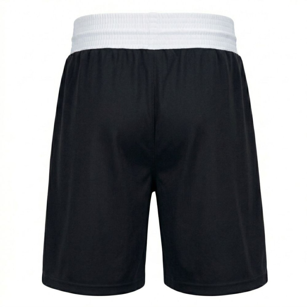 Imagem 2 do produto Calção Bermuda Boxe MKS Pro Dry Masculino