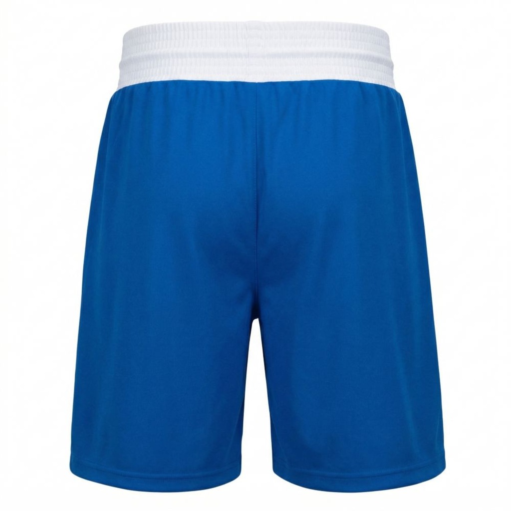 Imagem 4 do produto Calção Bermuda Boxe MKS Pro Dry Masculino