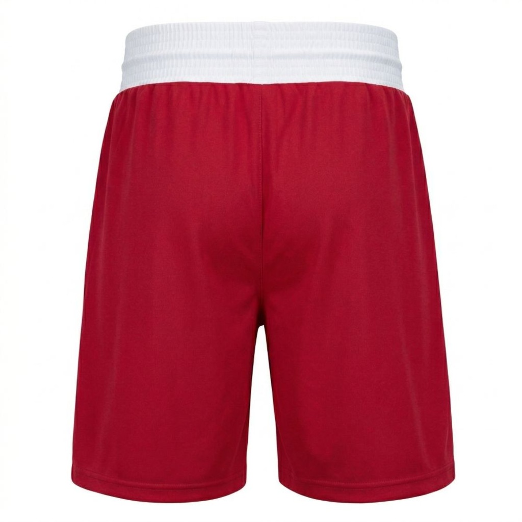 Imagem 2 do produto Calção Bermuda Boxe MKS Pro Dry Masculino