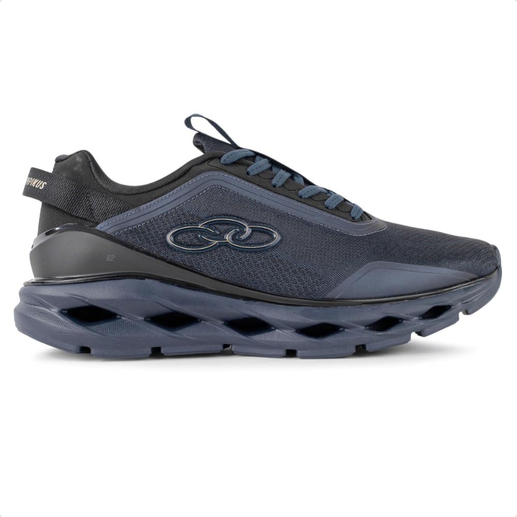 Imagem 1 do produto Tênis Masculino Olympikus Caminhada
