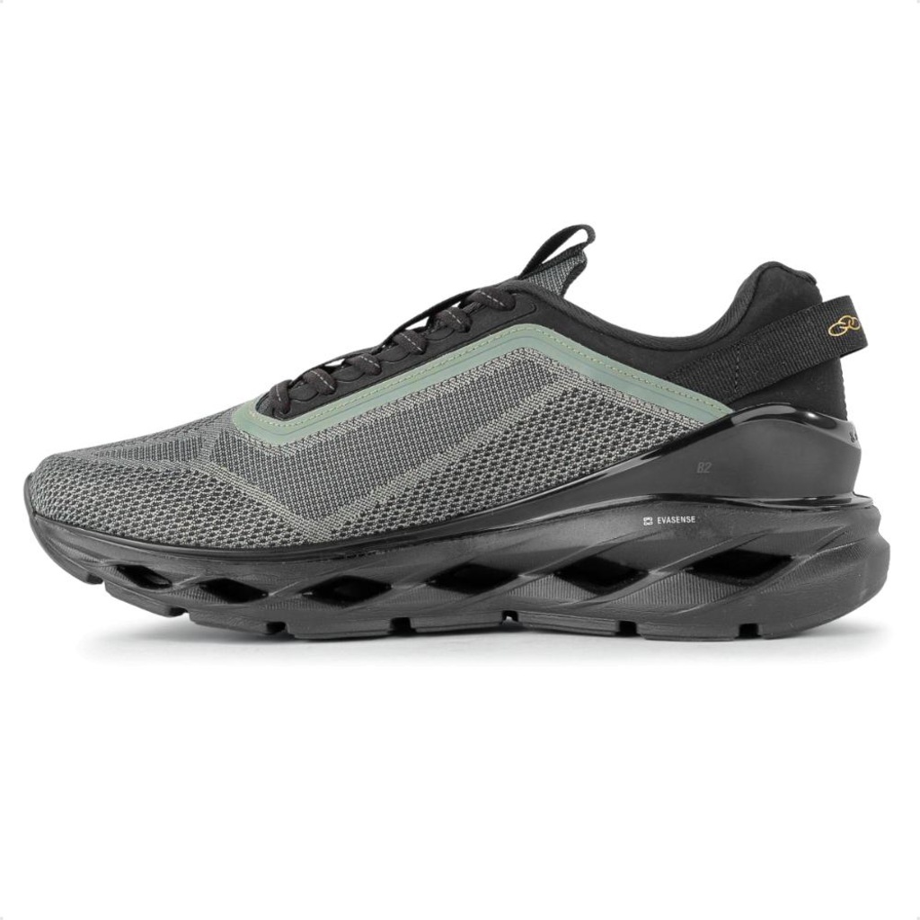 Imagem 2 do produto Tênis Masculino Olympikus Caminhada