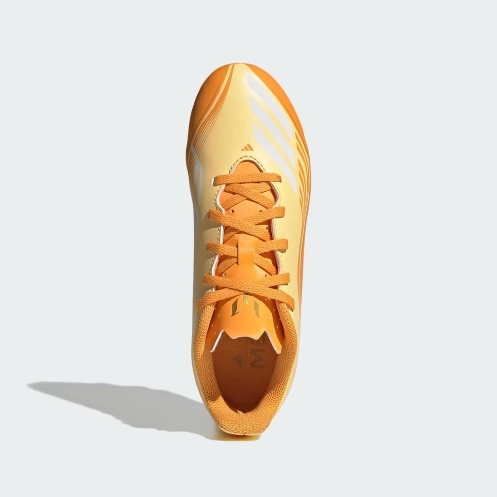 Imagem 2 do produto Chuteira de Campo Infantil adidas F50 Messi Club FG
