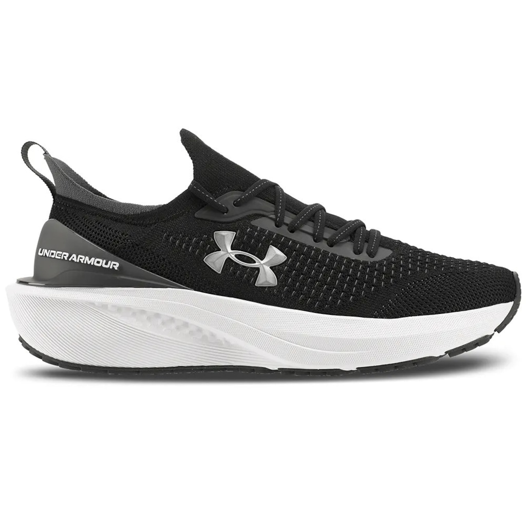 Tênis Unissex Under Armour Charged Quicker 2