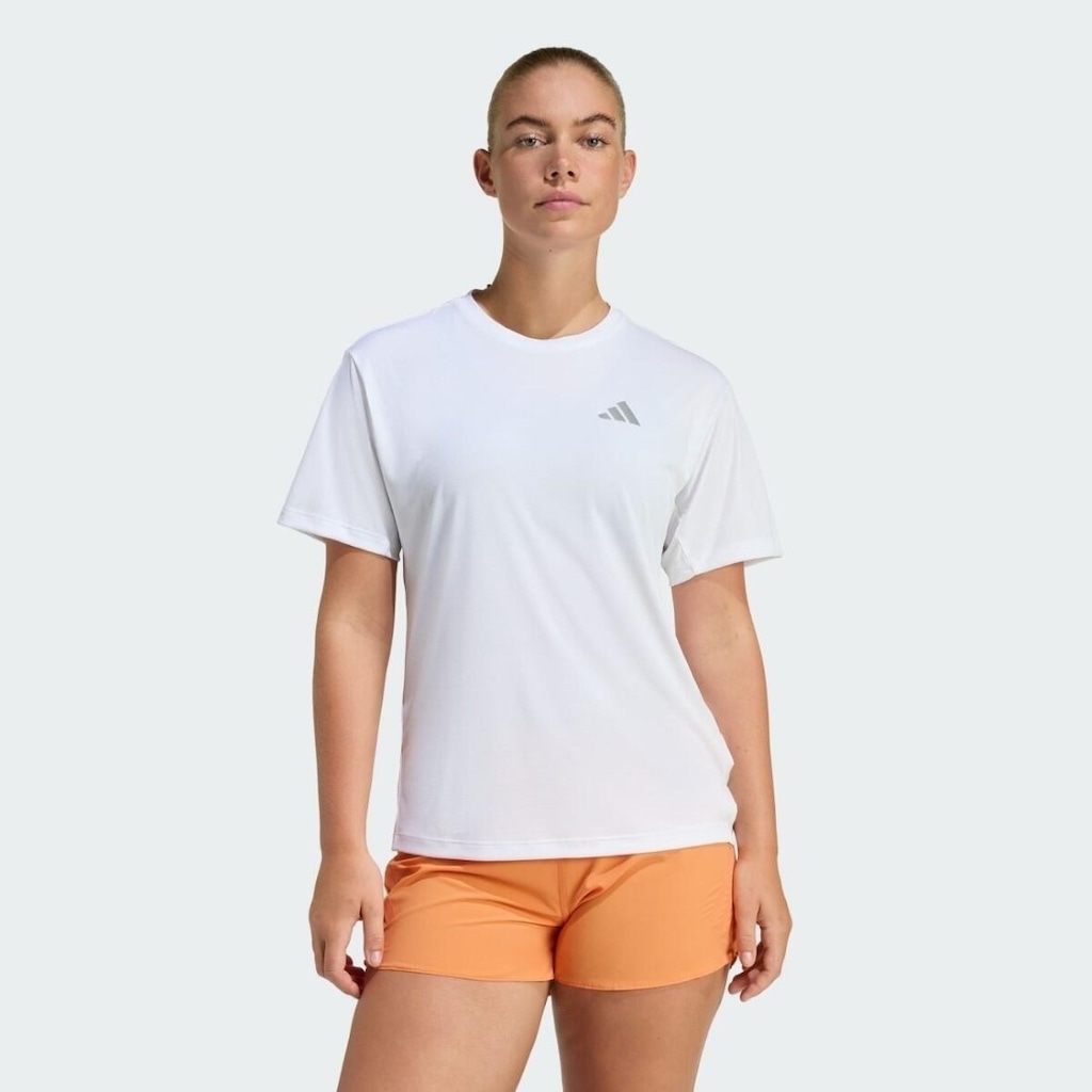 Imagem 2 do produto Camiseta adidas Adi365 Essentials - Feminina