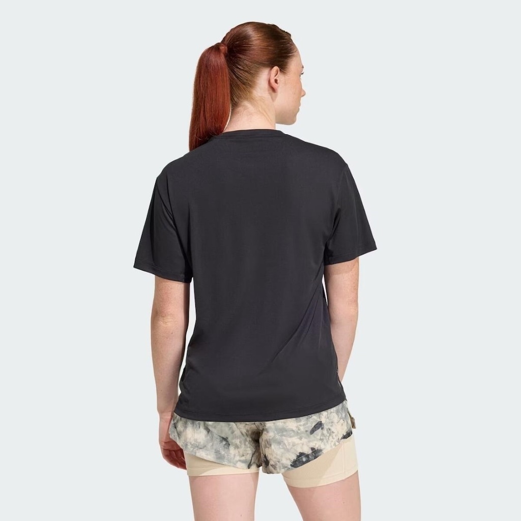Imagem 2 do produto Camiseta adidas Adi365 Essentials - Feminina