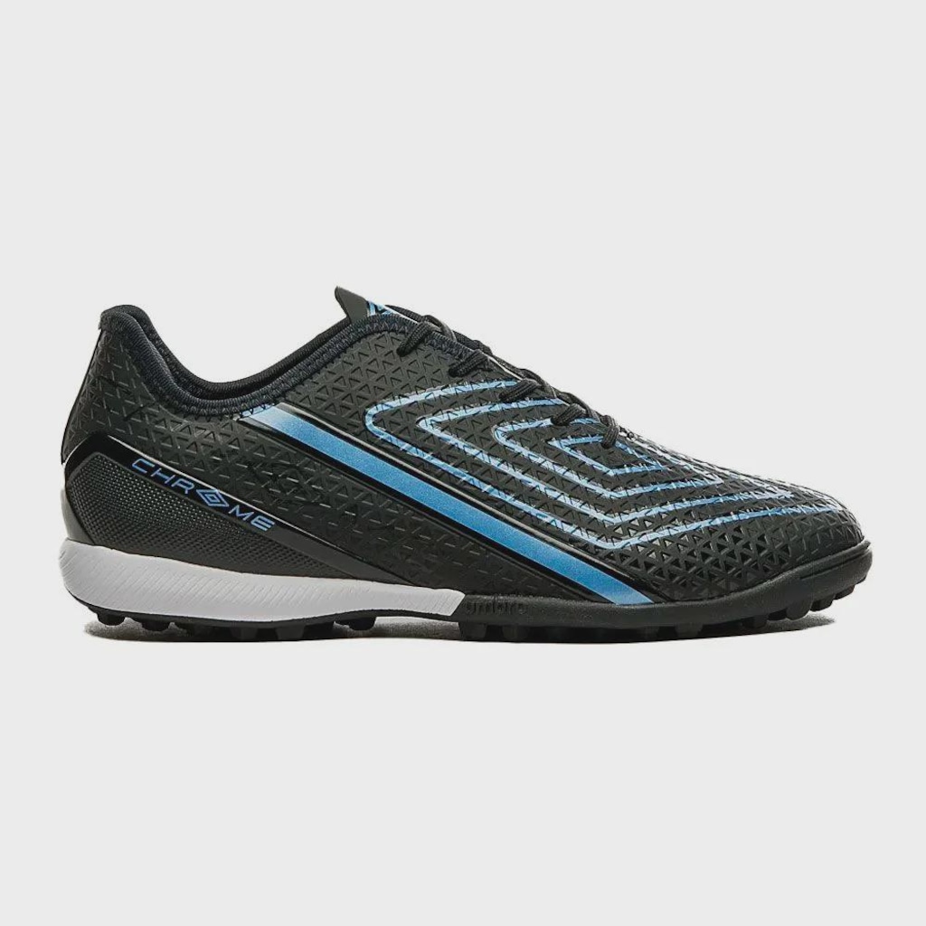 Chuteira Society Adulto Umbro Chrome