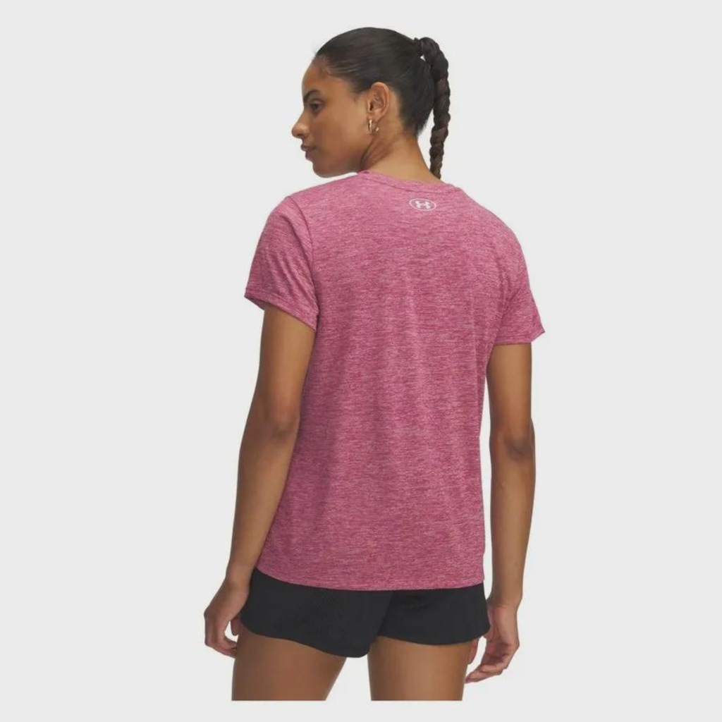 Imagem 2 do produto Camiseta Under Armour Tech Twist Feminina