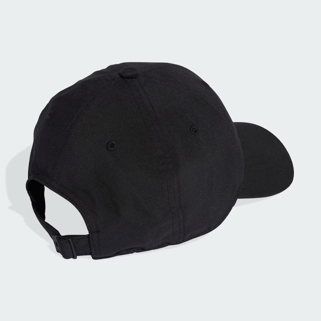 Imagem 2 do produto Boné Adulto adidas Training Essentials Três Listras Aba Curva