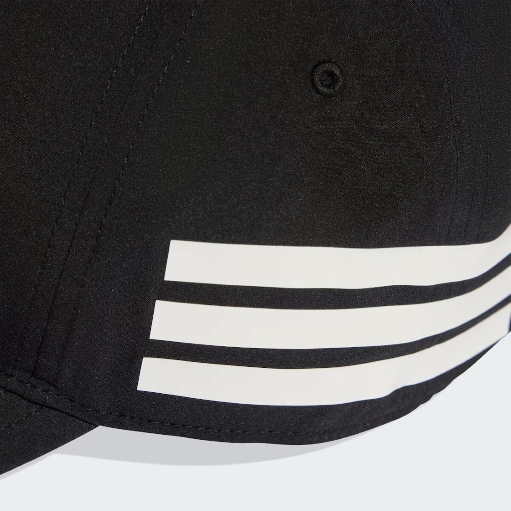 Imagem 4 do produto Boné Adulto adidas Training Essentials Três Listras Aba Curva