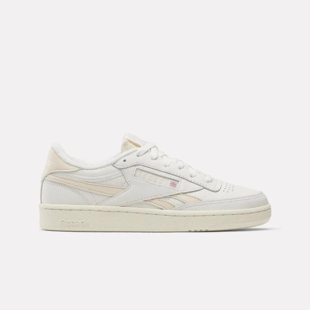 Tênis Feminino Reebok Club C Revenge Vintage
