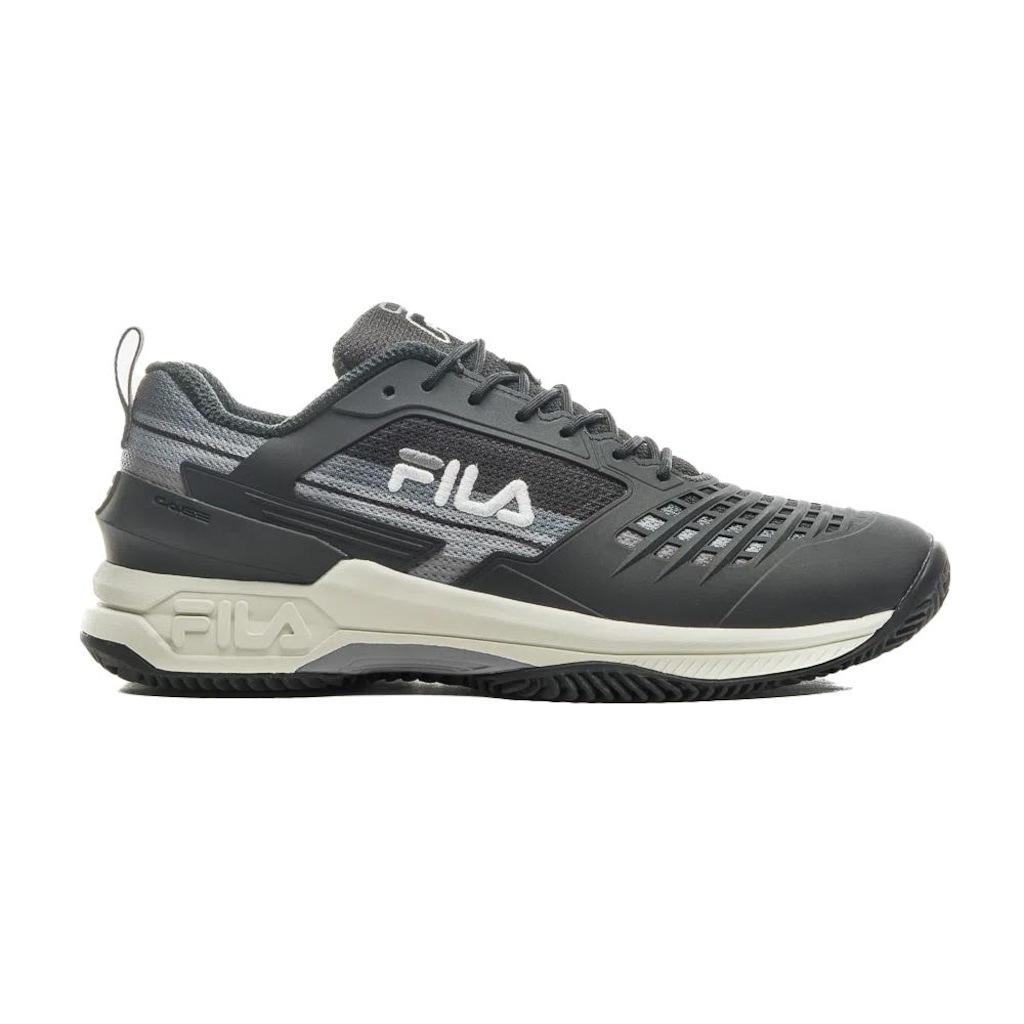 Tênis Masculino Fila Axilus Ace 2.0 Clay