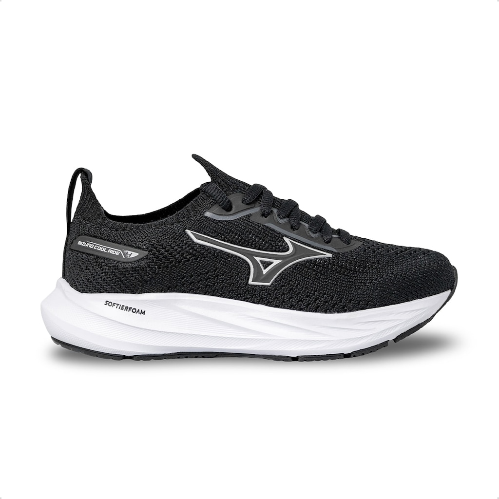 Tênis Masculino Mizuno Cool Ride 4
