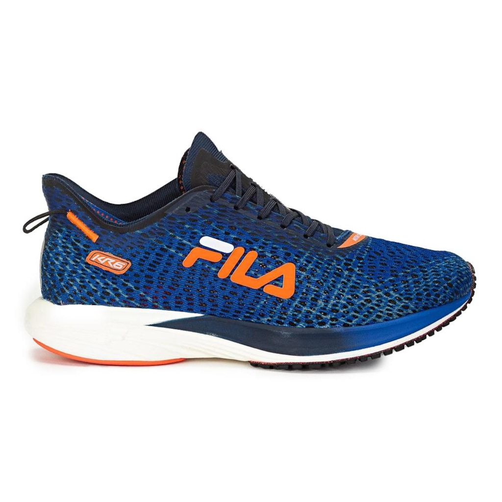 Tênis Masculino Fila KR6