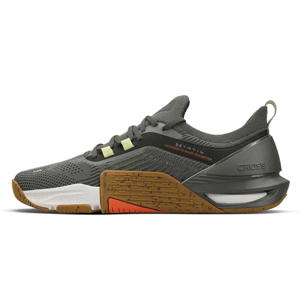 Imagem 2 do produto Tênis Masculino Under Armour Tribasse Cross 2