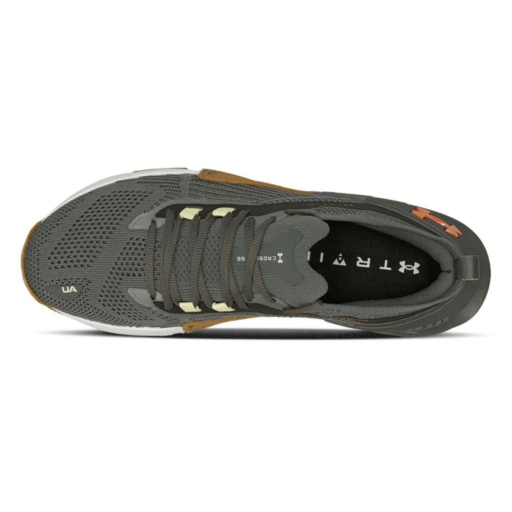Imagem 3 do produto Tênis Masculino Under Armour Tribasse Cross 2