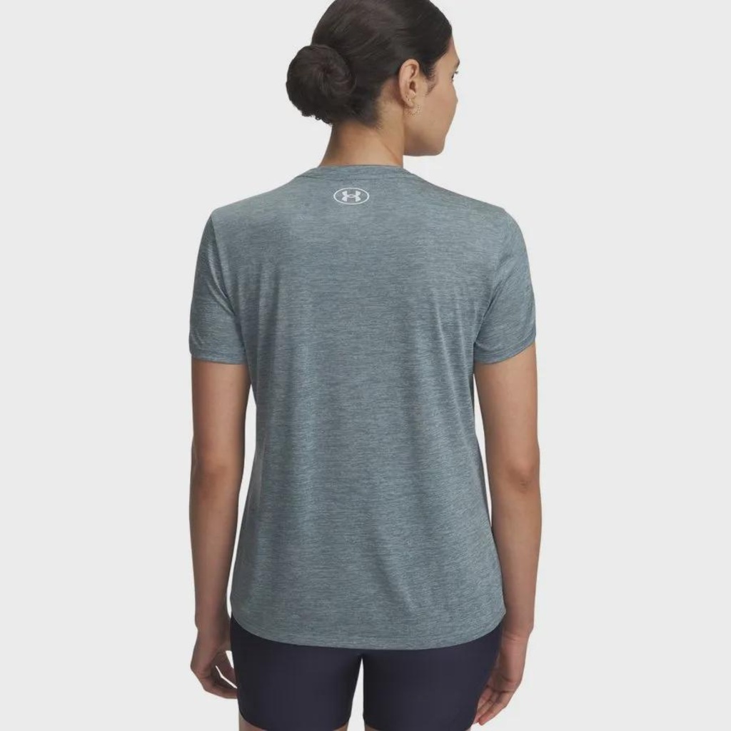 Imagem 2 do produto Camiseta Under Armour Tech Twist Feminina