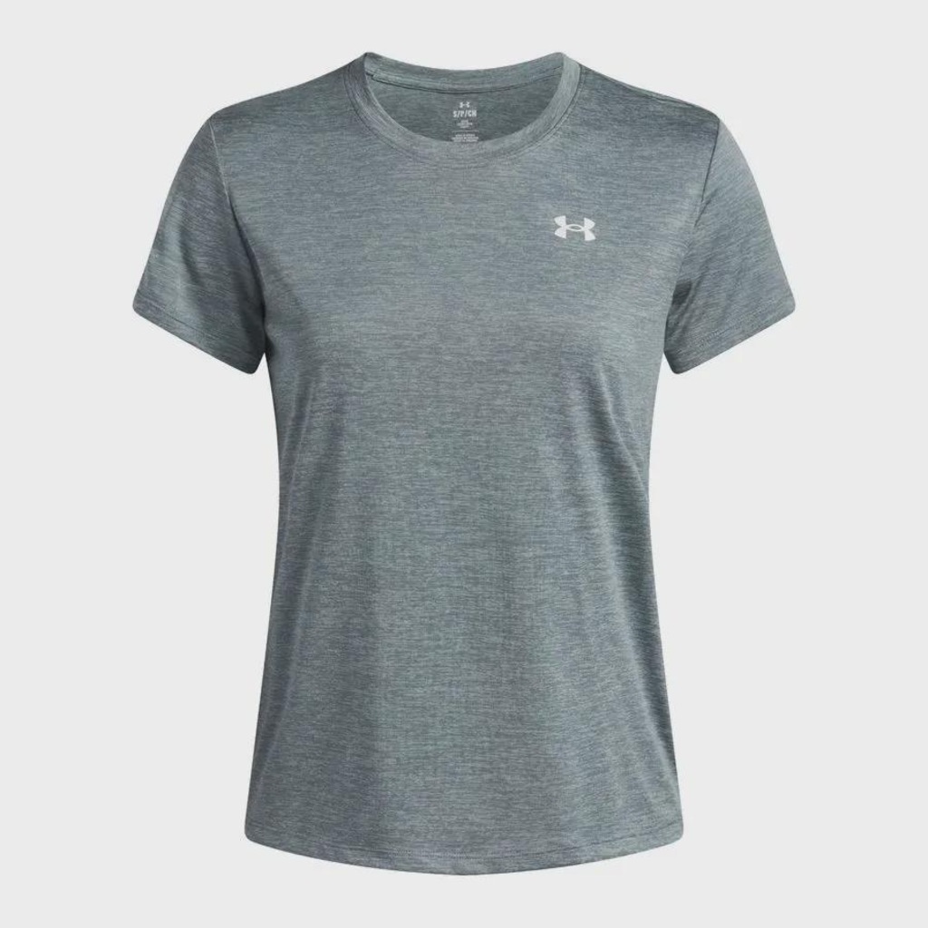 Imagem 3 do produto Camiseta Under Armour Tech Twist Feminina