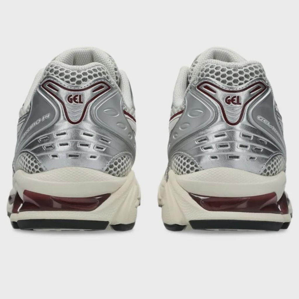 Imagem 4 do produto Tênis Unissex Asics GEL-Kayano 14