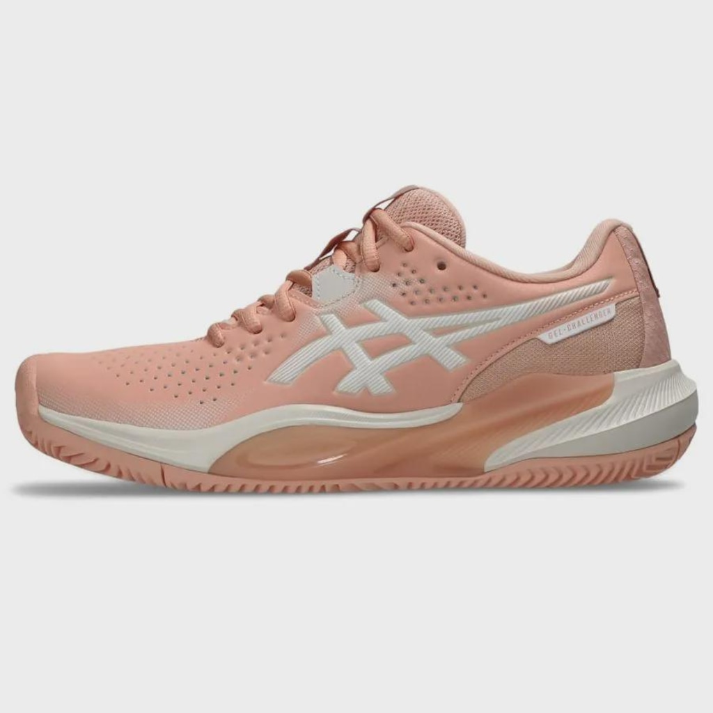 Imagem 2 do produto Tênis Feminino Asics Gel-Challenger 15 Saibro