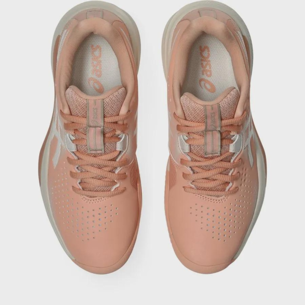 Imagem 3 do produto Tênis Feminino Asics Gel-Challenger 15 Saibro