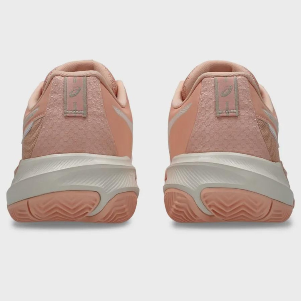 Imagem 4 do produto Tênis Feminino Asics Gel-Challenger 15 Saibro