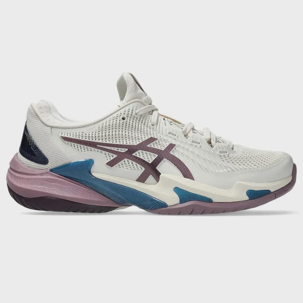 Tênis Feminino Asics Court Ff 3