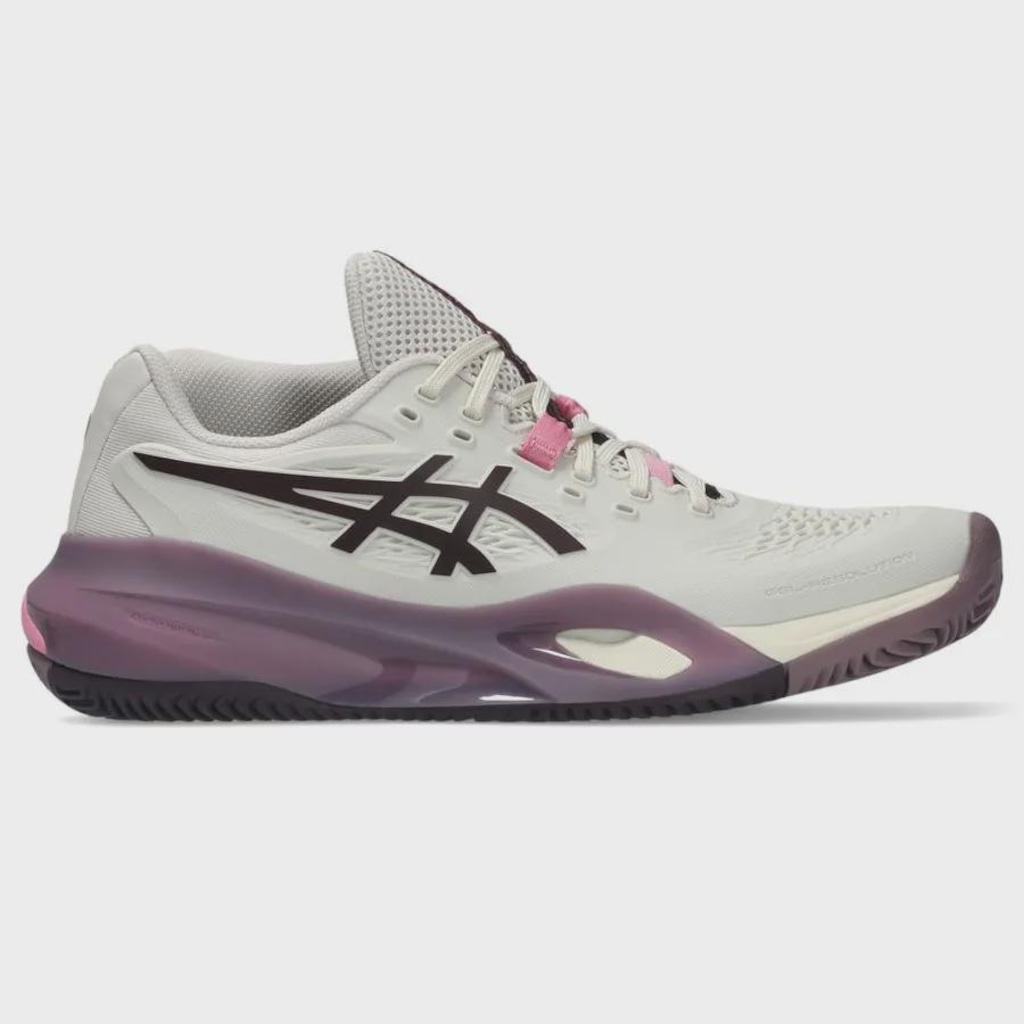 Tênis Feminino Asics Gel-Resolution X