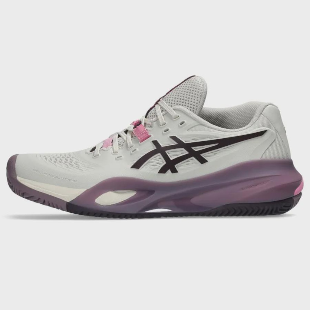 Imagem 2 do produto Tênis Feminino Asics Gel-Resolution X