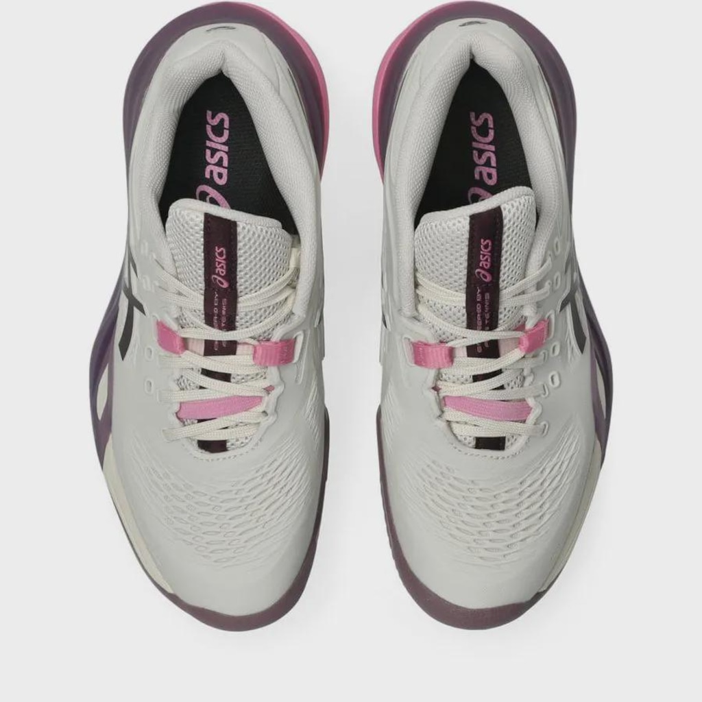 Imagem 3 do produto Tênis Feminino Asics Gel-Resolution X