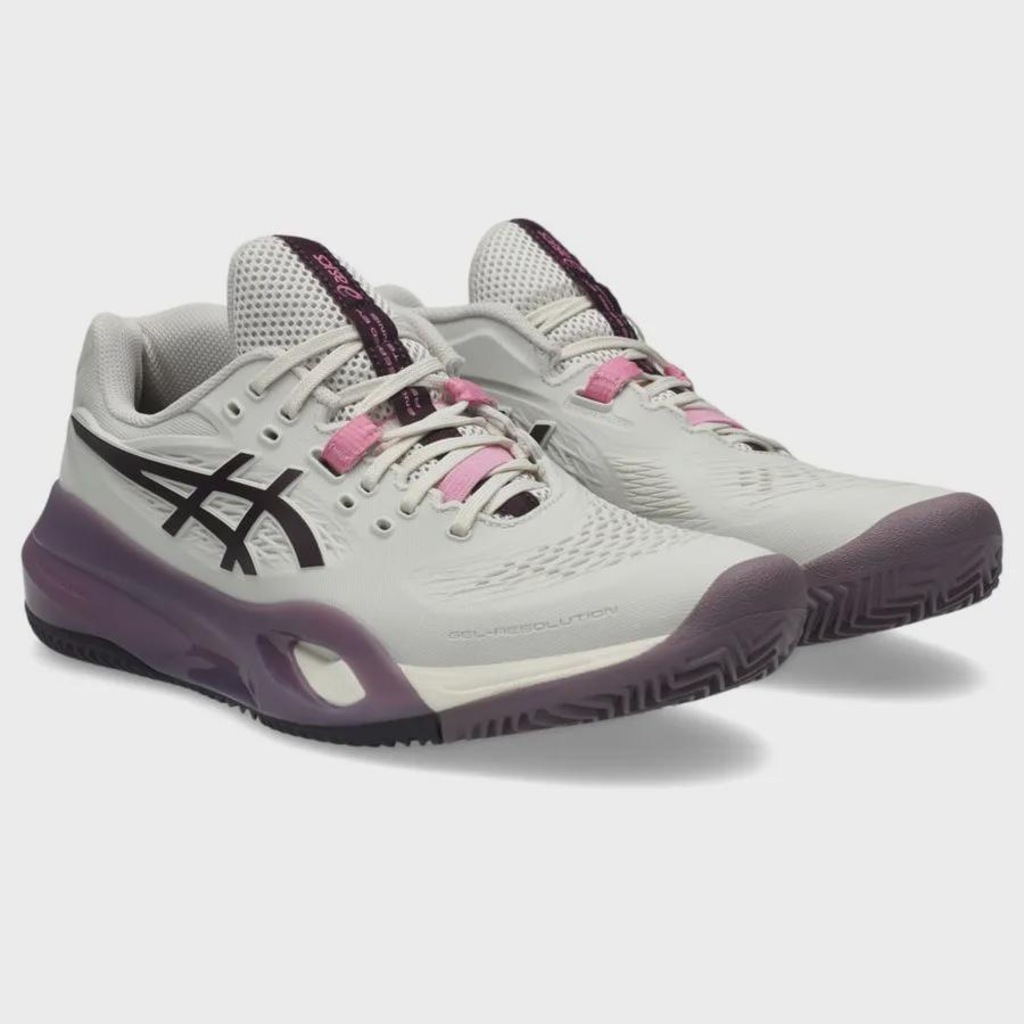 Imagem 5 do produto Tênis Feminino Asics Gel-Resolution X